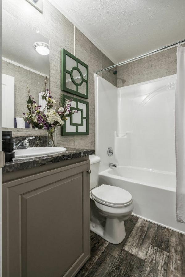 2023 Clayton Homes Inc Pulse Mobile Home