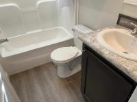 2022 Champion Dutch Diamond II Mobile Home