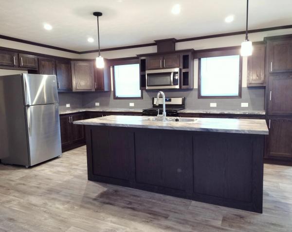 2023 Skyline Arlington Mobile Home