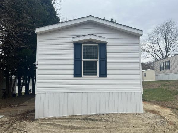 2023 Clayton Homes Inc Community Series Mobile Home