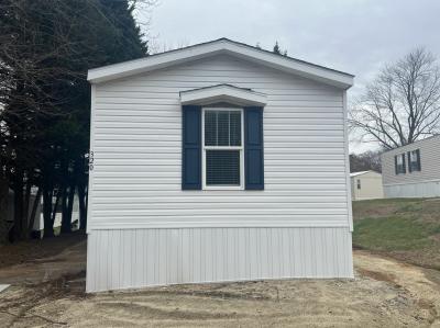 Mobile Home at 4200 Us Hwy 29 N #320 Greensboro, NC 27405