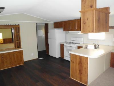 Mobile Home at 5309 Hwy 75 N #177 Sioux City, IA 51108