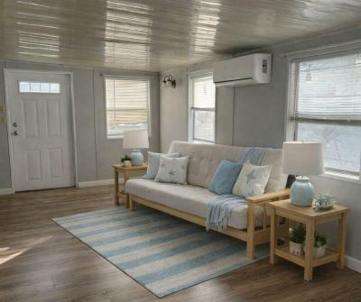 Photo 3 of 13 of home located at 38706 Daughtery D16 Zephyrhills, FL 33540