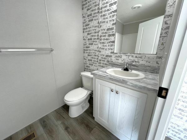 2023 Champion Dutch Aspire Mobile Home