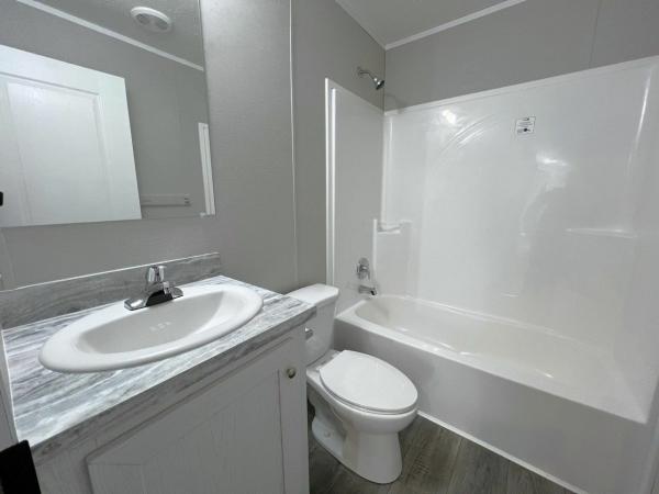 2023 Champion Dutch Aspire Mobile Home