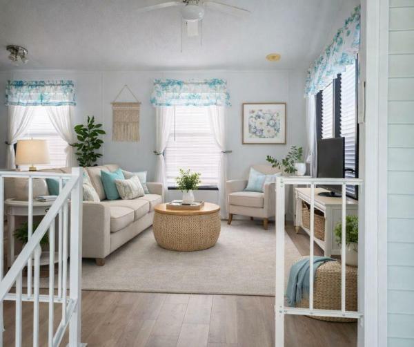 2003 CHIO CHIO  Home