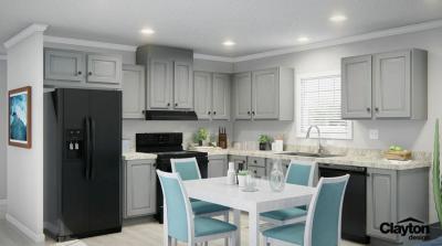 Mobile Home at 140 W Sourwood Drive Browns Summit, NC 27214