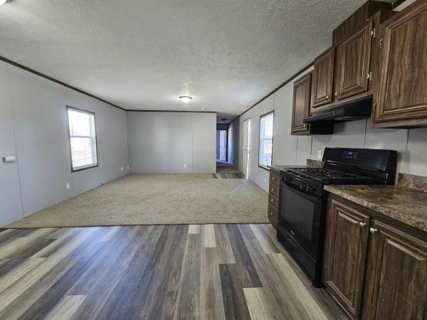 2014 Clayton Homes Inc Hart Mobile Home