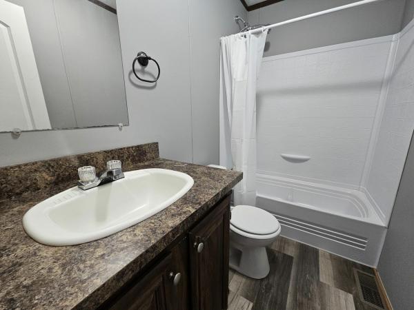 2014 Clayton Homes Inc Hart Mobile Home