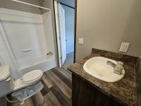 2014 Clayton Homes Inc Hart Mobile Home