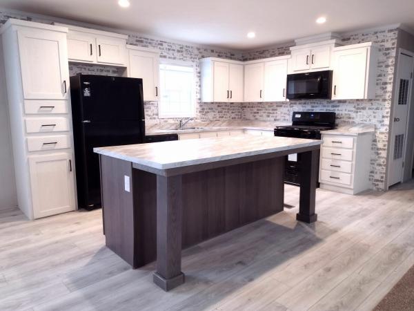 2024 Champion Dutch Aspire Mobile Home