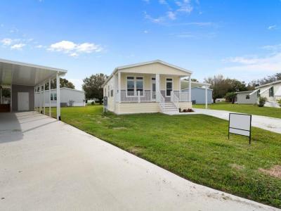 Mobile Home at 255 Oak St Labelle, FL 33935