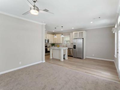 Photo 5 of 9 of home located at 255 Oak St Labelle, FL 33935