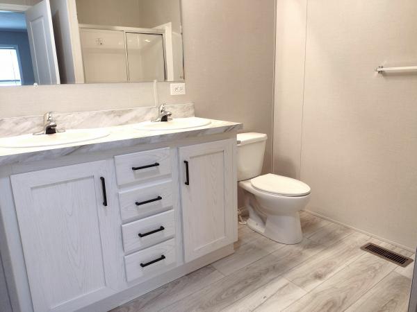 2024 Champion Dutch Aspire Mobile Home