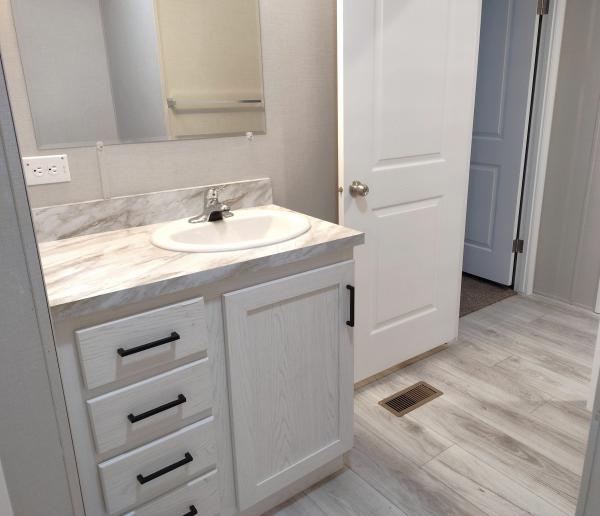 2024 Champion Dutch Aspire Mobile Home