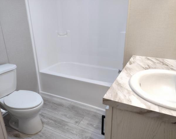 2024 Champion Dutch Aspire Mobile Home