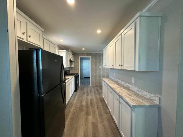 2025 Champion Dutch Aspire Mobile Home