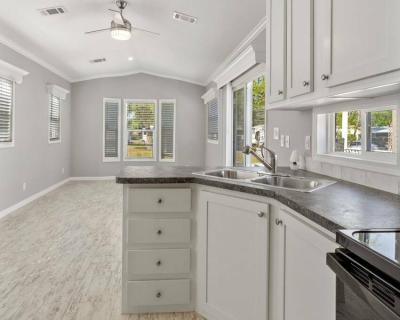 Photo 5 of 8 of home located at 900 Aqua Isle Blvd., # K18 Labelle, FL 33935