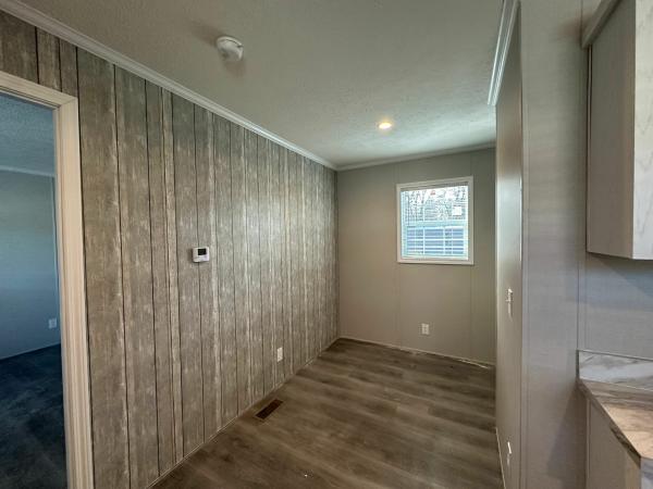 2025 Champion Dutch Aspire Mobile Home