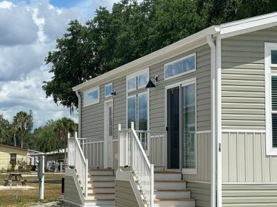 Mobile Home at 900 Aqua Isle Blvd., # K19 Labelle, FL 33935