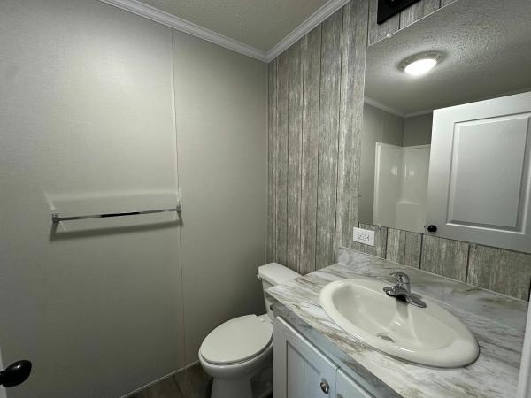 2025 Champion Dutch Aspire Mobile Home