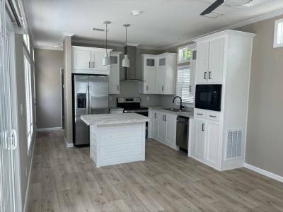 Photo 3 of 9 of home located at 900 Aqua Isle Blvd., # K19 Labelle, FL 33935