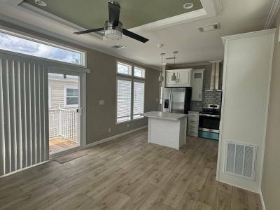 Photo 4 of 9 of home located at 900 Aqua Isle Blvd., # K19 Labelle, FL 33935