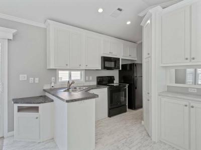 Photo 4 of 9 of home located at 900 Aqua Isle Blvd., # K20 Labelle, FL 33935