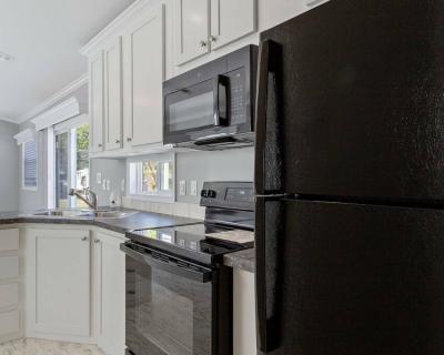 Photo 5 of 9 of home located at 900 Aqua Isle Blvd., # K20 Labelle, FL 33935