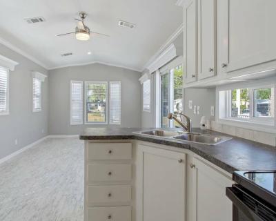 Photo 5 of 8 of home located at 900 Aqua Isle Blvd., # K20 Labelle, FL 33935