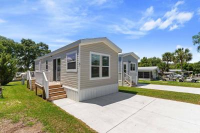 Mobile Home at 26125 S Us Hwy 27 #61 Leesburg, FL 34748