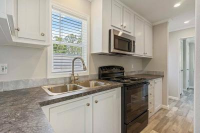 Mobile Home at 26125 S Us Hwy 27 #96 Leesburg, FL 34748