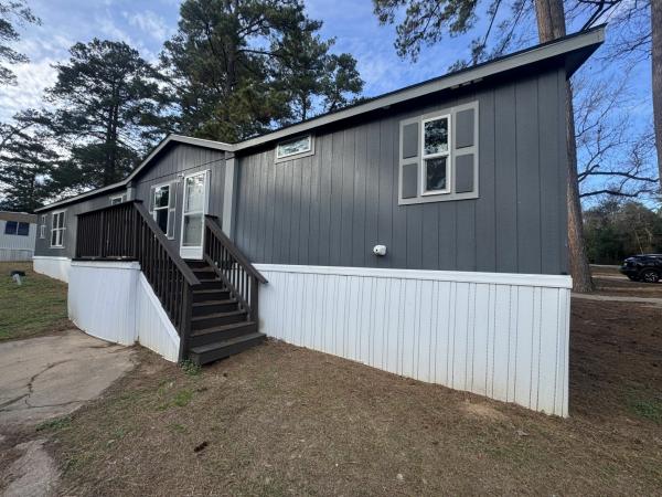 2019 Elliott Mobile Homes Mobile Home For Sale