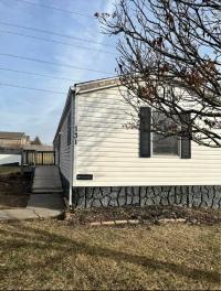 2000 Wick Building Artcraft Select Mobile Home