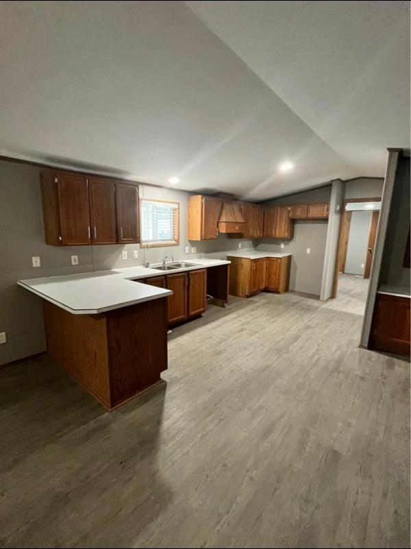 2000 Wick Building Artcraft Select Mobile Home