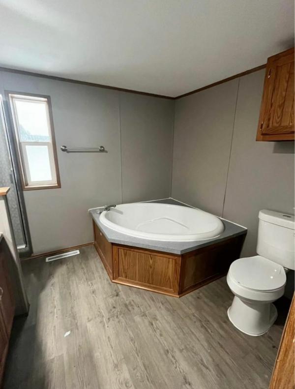 2000 Wick Building Artcraft Select Mobile Home