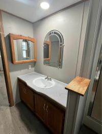 2000 Wick Building Artcraft Select Mobile Home