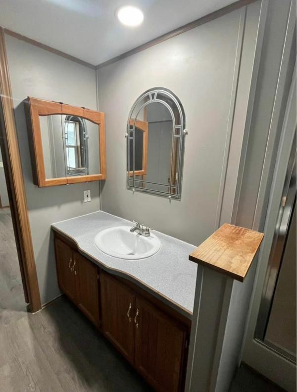 2000 Wick Building Artcraft Select Mobile Home