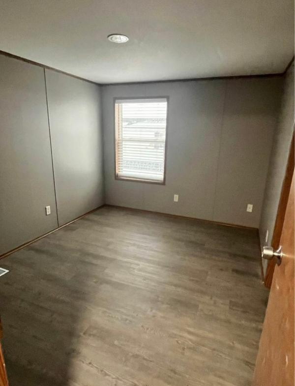 2000 Wick Building Artcraft Select Mobile Home