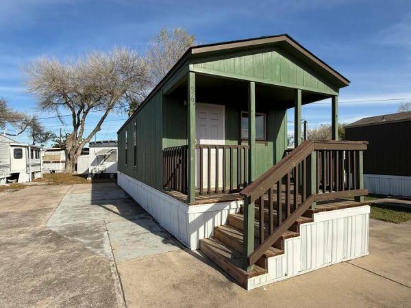2022  Mobile Home For Sale