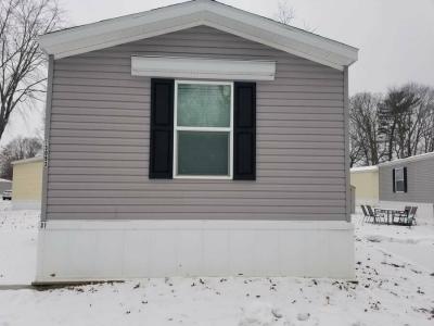 Mobile Home at 13093 Timothy Court Montrose, MI 48457