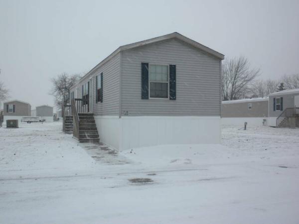 Photo 1 of 2 of home located at 710 Holmes #193 Bay City, MI 48708