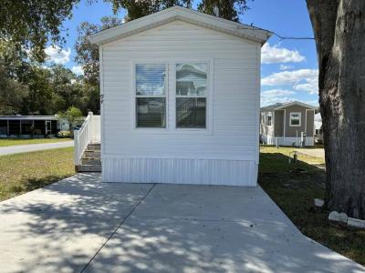 Mobile Home at 26125 S Us Hwy 27 #94 Leesburg, FL 34748