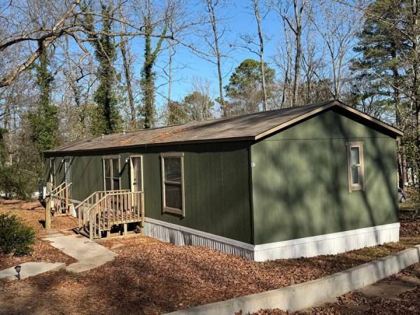 Photo 1 of 2 of home located at 4300 Bowman Road #87 Little Rock, AR 72210