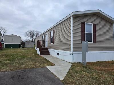 Mobile Home at 83 Dove Dr Elsmere, KY 41018