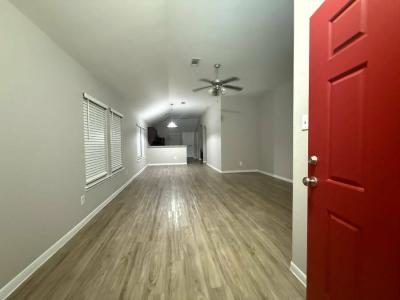 Mobile Home at 4511 Nexus Road Houston, TX 77053