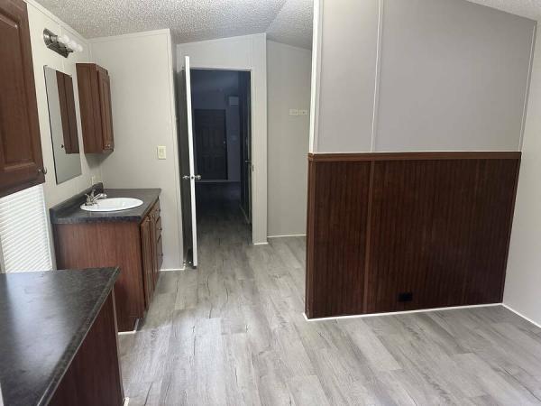 2019 580BE443XHE30054G  Home