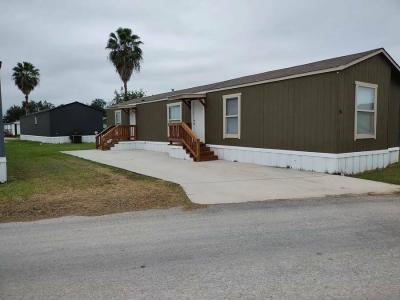 Mobile Home at 400 Fm 3168 Lot #254 Raymondville, TX 78580