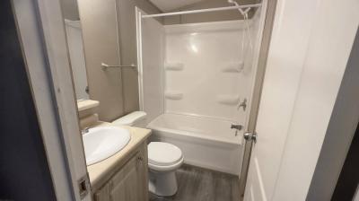 Mobile Home at 272 Emerson Bypass Road, #A38 Russellville, KY 42276