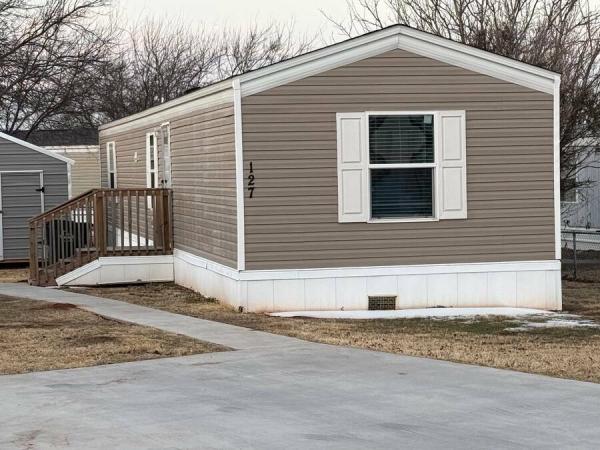 2023  Mobile Home For Sale